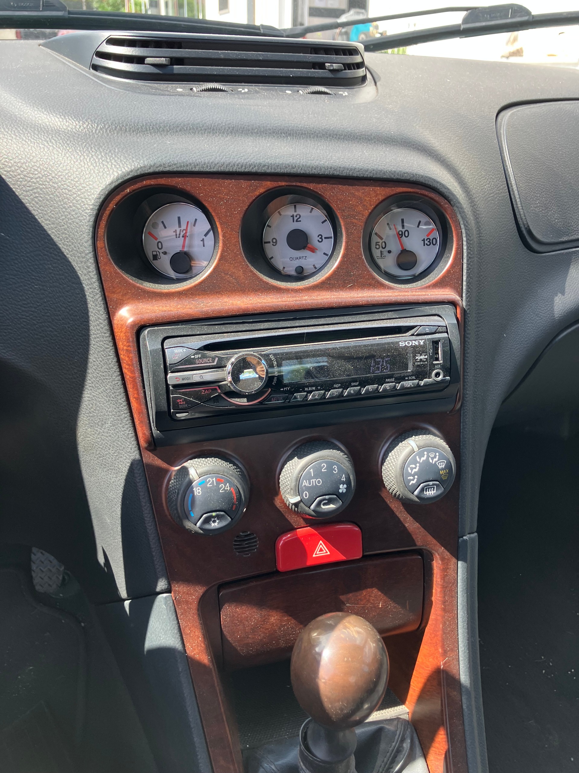 ALFA ROMEO 156 2.5 V6 24V-image-9