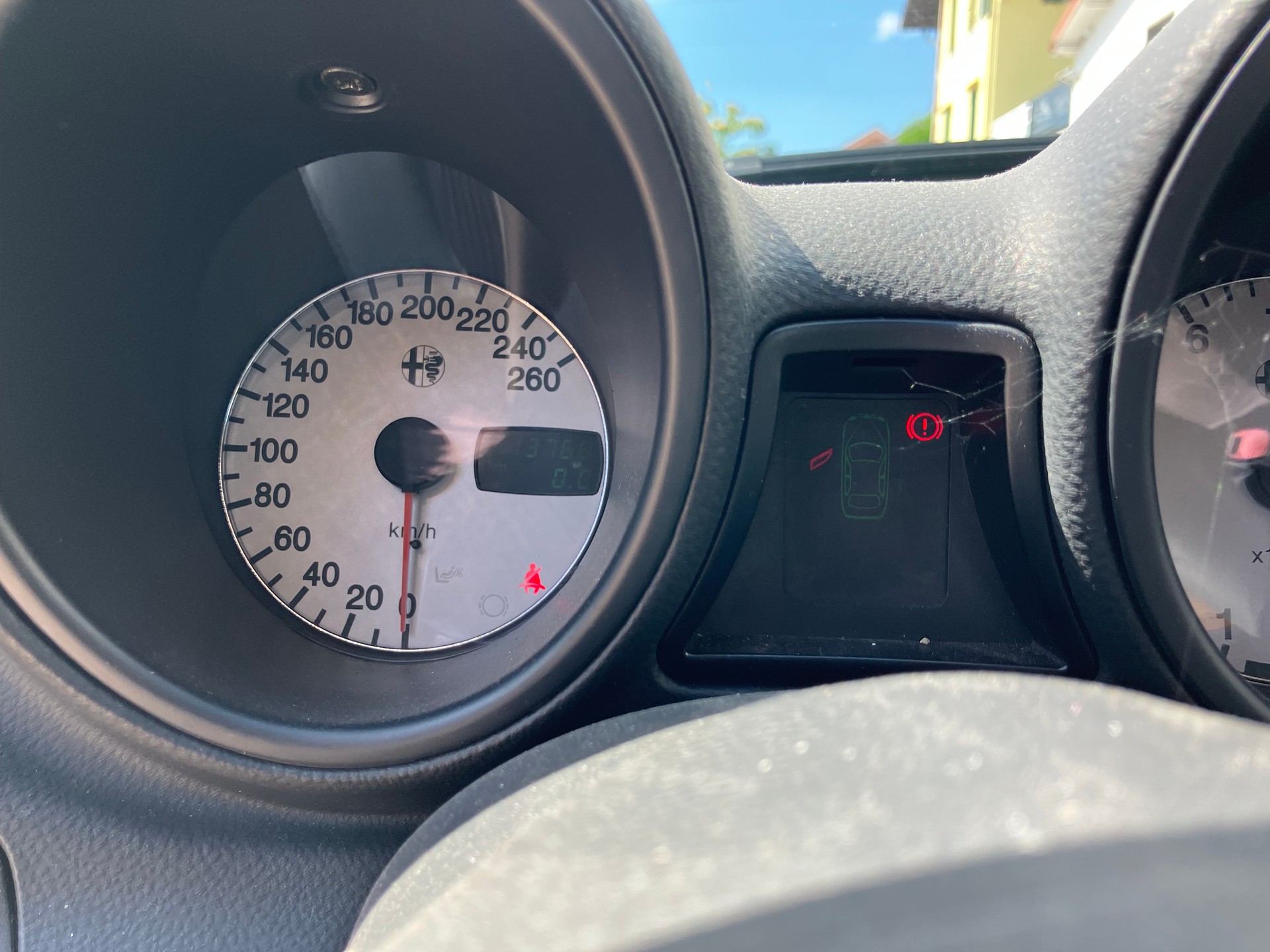 ALFA ROMEO 156 2.5 V6 24V-image-8