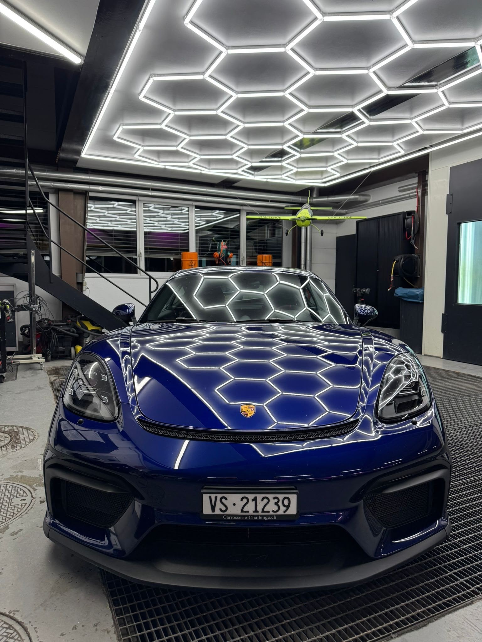 PORSCHE 4.0 GT4 PDK-image-4