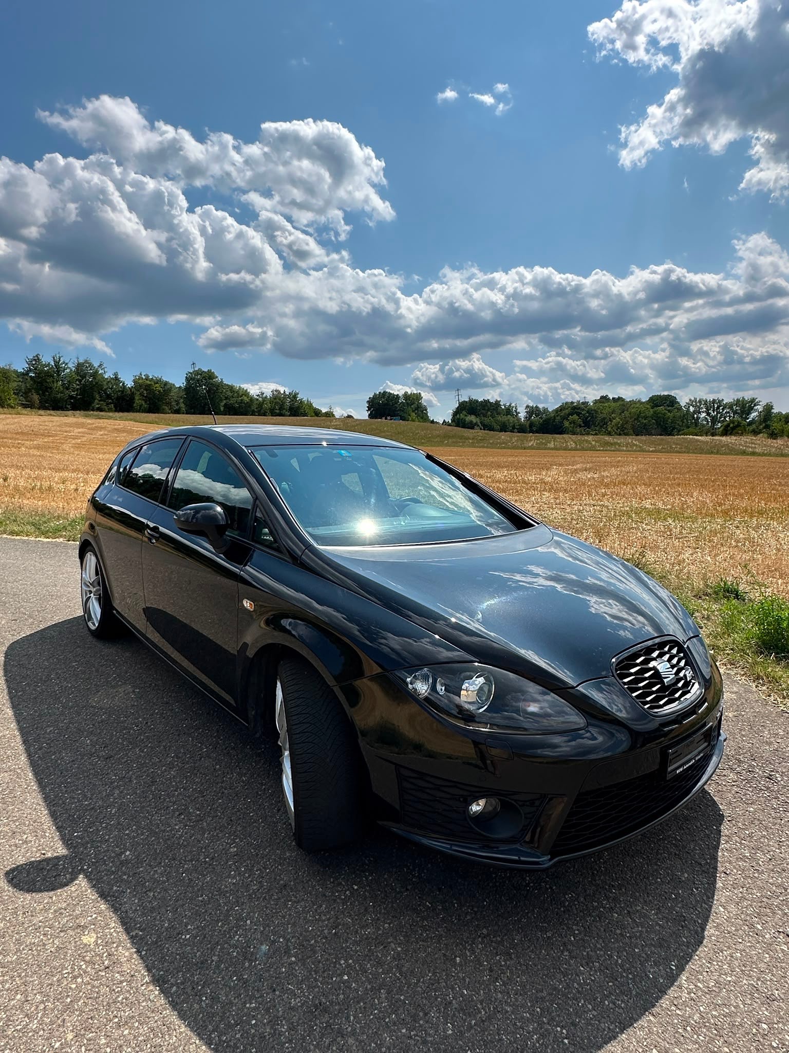SEAT 2.0 TSI Cupra R-image-0