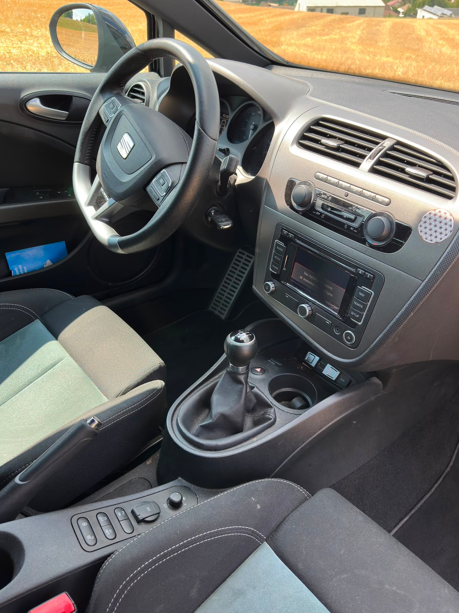 SEAT 2.0 TSI Cupra R-image-5