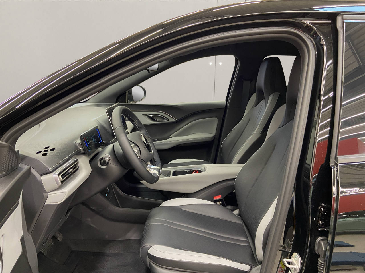 BYD Dolphin Surf Comfort-image-4