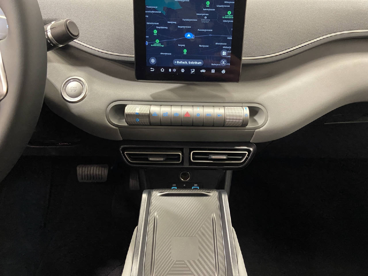 BYD Dolphin Surf Comfort-image-8