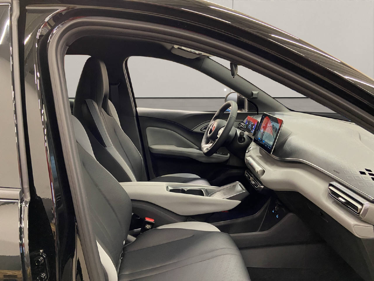 BYD Dolphin Surf Comfort-image-10