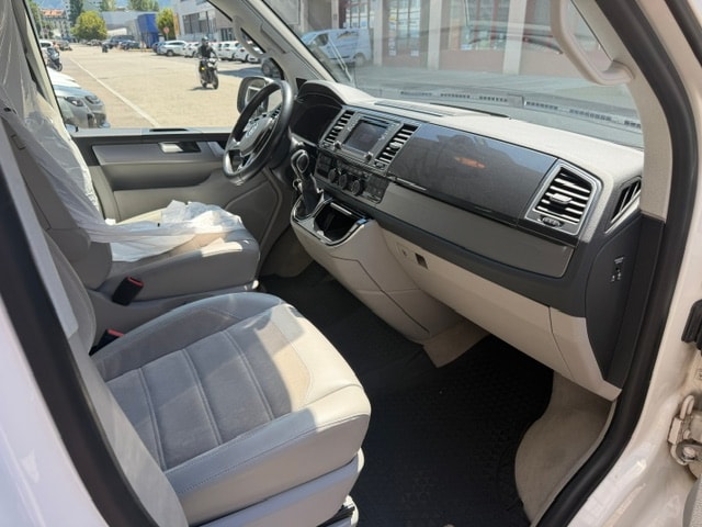 VW T6 California 2.0 TDI Ocean Liberty DSG-image-9