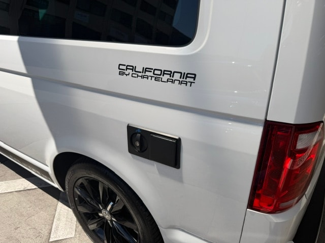 VW T6 California 2.0 TDI Ocean Liberty DSG-image-4