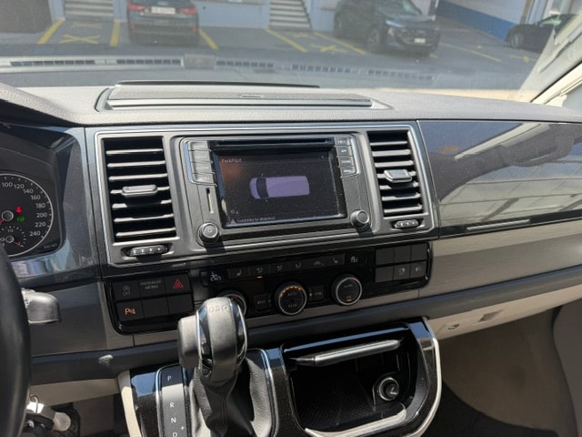 VW T6 California 2.0 TDI Ocean Liberty DSG-image-12