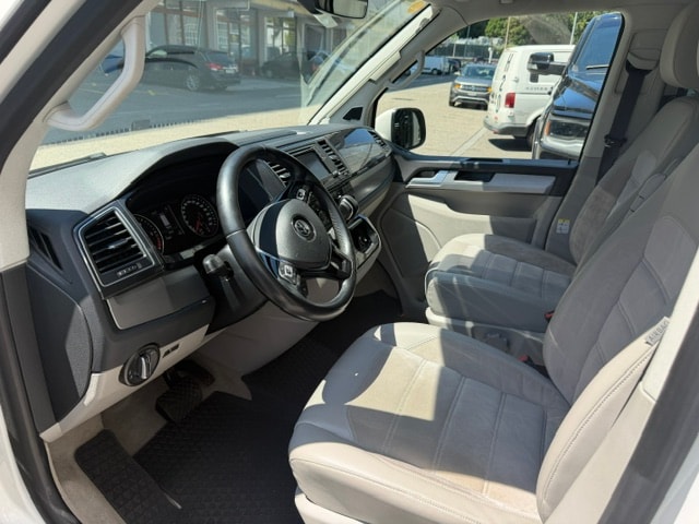 VW T6 California 2.0 TDI Ocean Liberty DSG-image-10