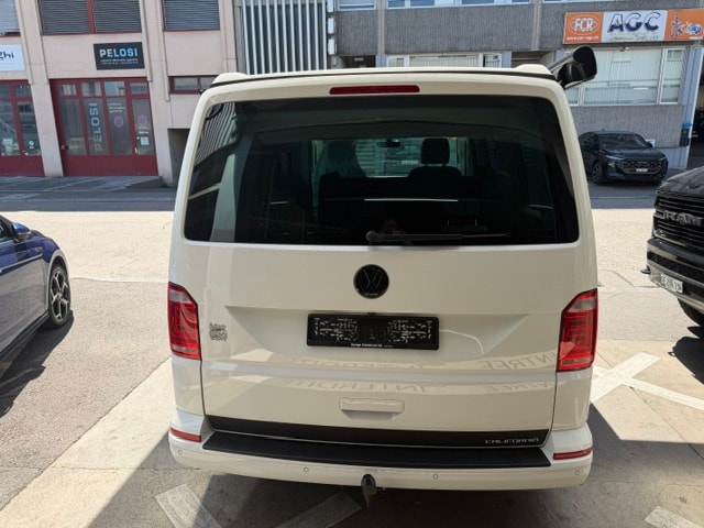 VW T6 California 2.0 TDI Ocean Liberty DSG-image-5