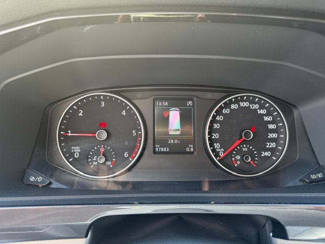 VW T6 California 2.0 TDI Ocean Liberty DSG-image-13