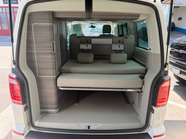 VW T6 California 2.0 TDI Ocean Liberty DSG-image-7