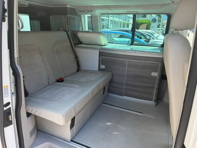 VW T6 California 2.0 TDI Ocean Liberty DSG-image-8