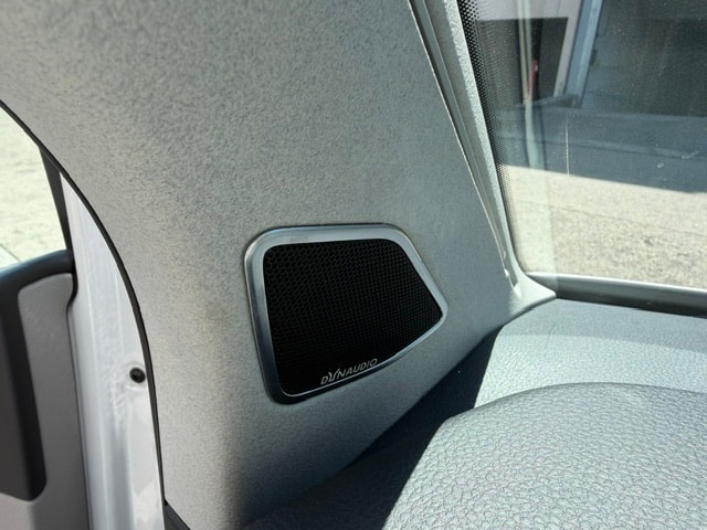 VW T6 California 2.0 TDI Ocean Liberty DSG-image-11
