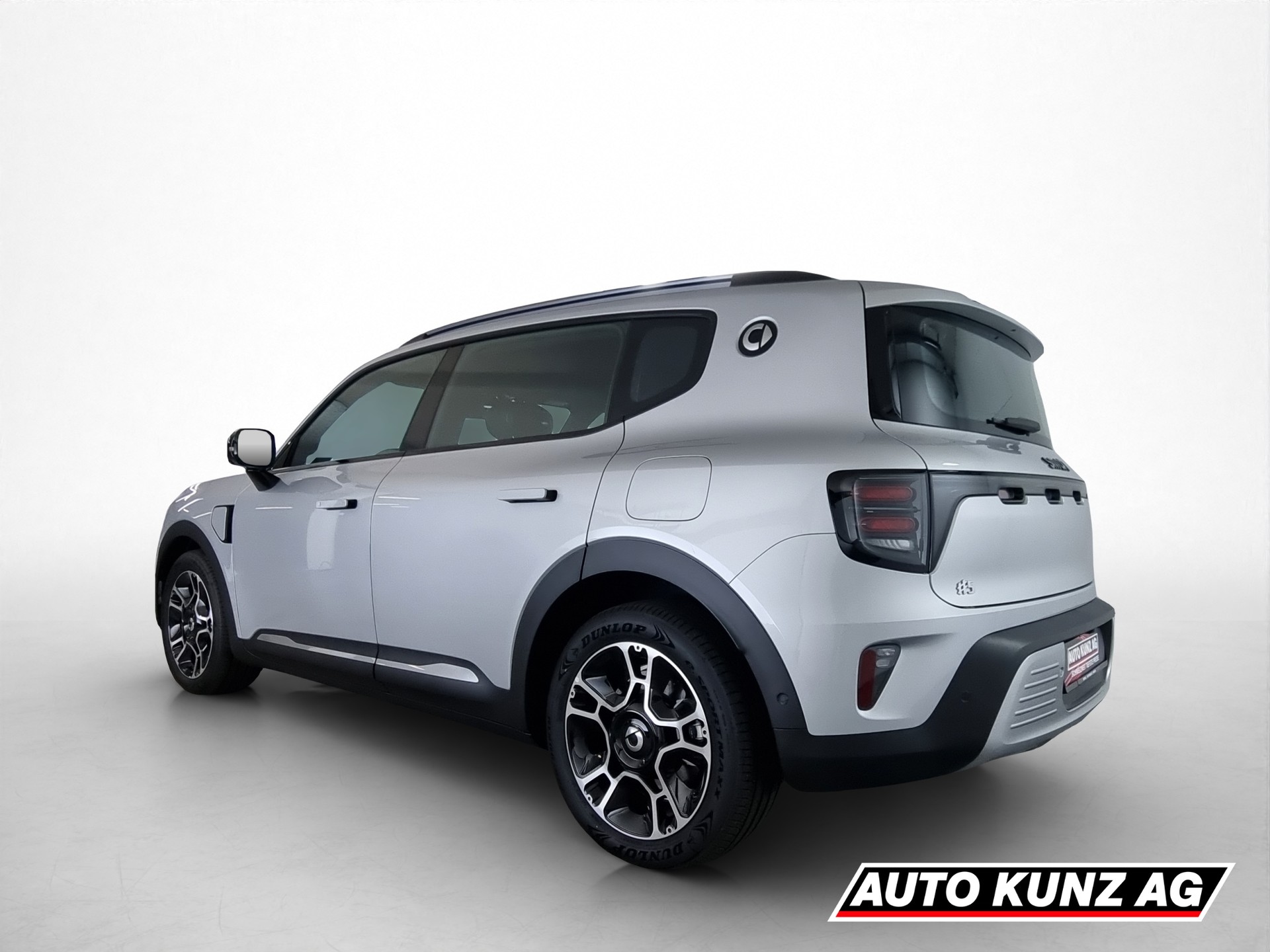SMART #5 PRO RWD-image-3