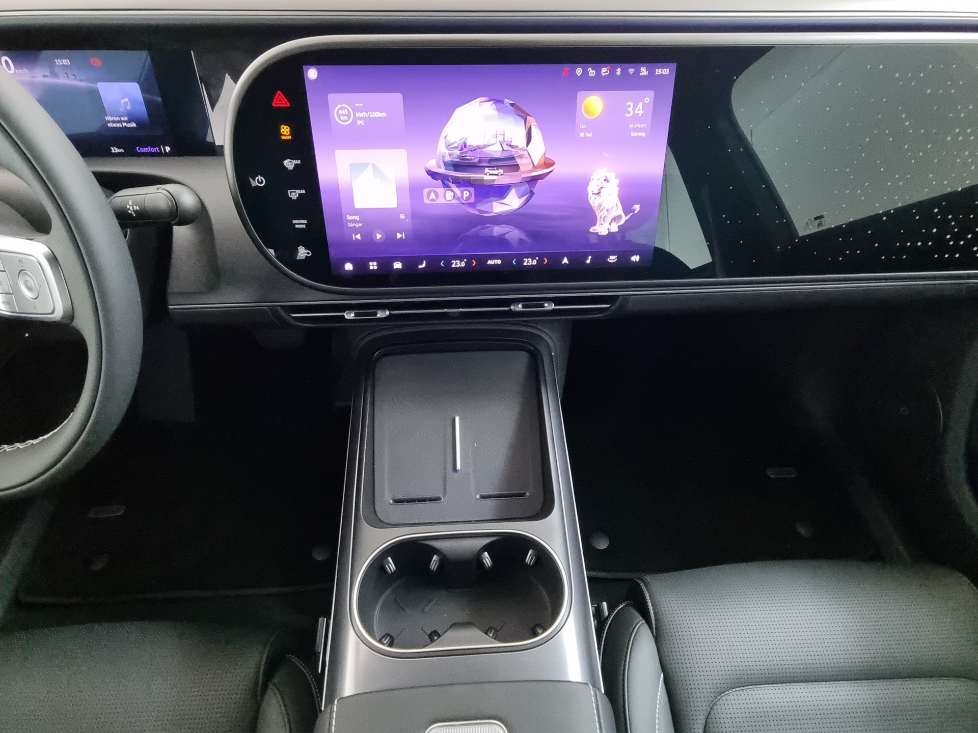 SMART #5 PRO RWD-image-9