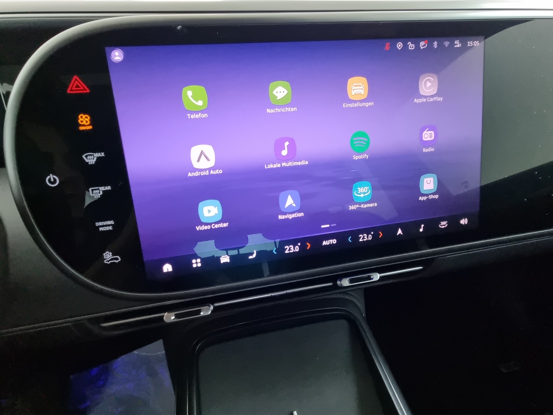 SMART #5 PRO RWD-image-13