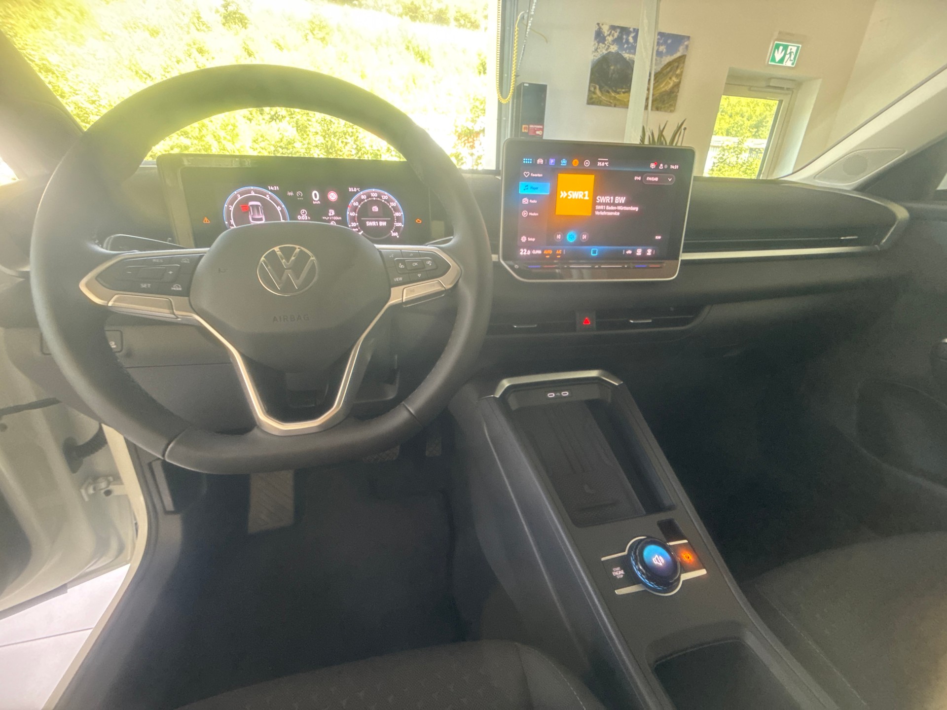 VW T-Roc NF TR 1.5eTSI 115PS 1500ccm 115PS/85kW 4 Zylinder eTSI Benzin / mHEV-image-6