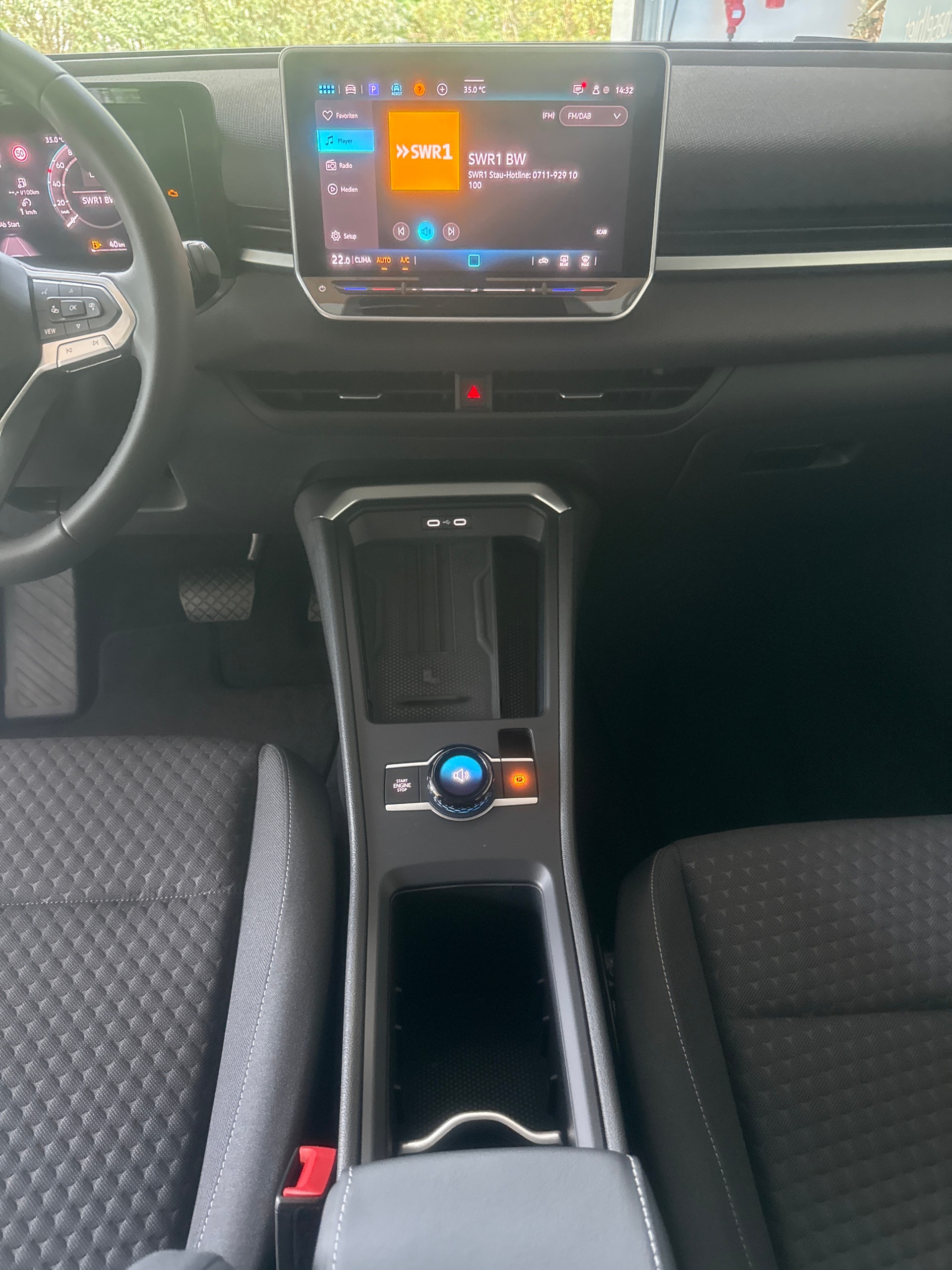 VW T-Roc NF TR 1.5eTSI 115PS 1500ccm 115PS/85kW 4 Zylinder eTSI Benzin / mHEV-image-7