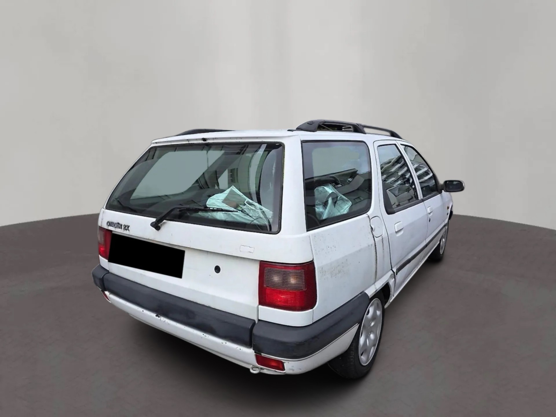 CITROEN ZX Break 1.8i-image-3