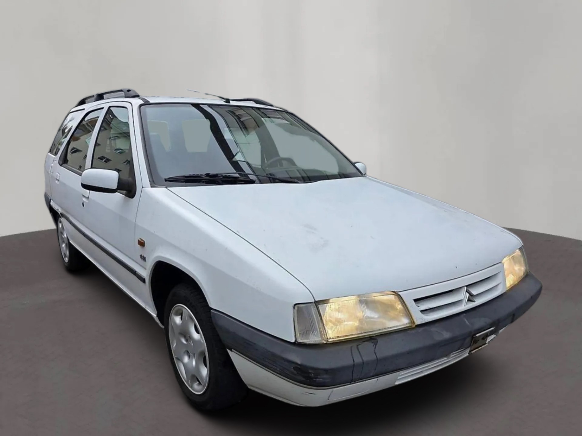 CITROEN ZX Break 1.8i-image-1