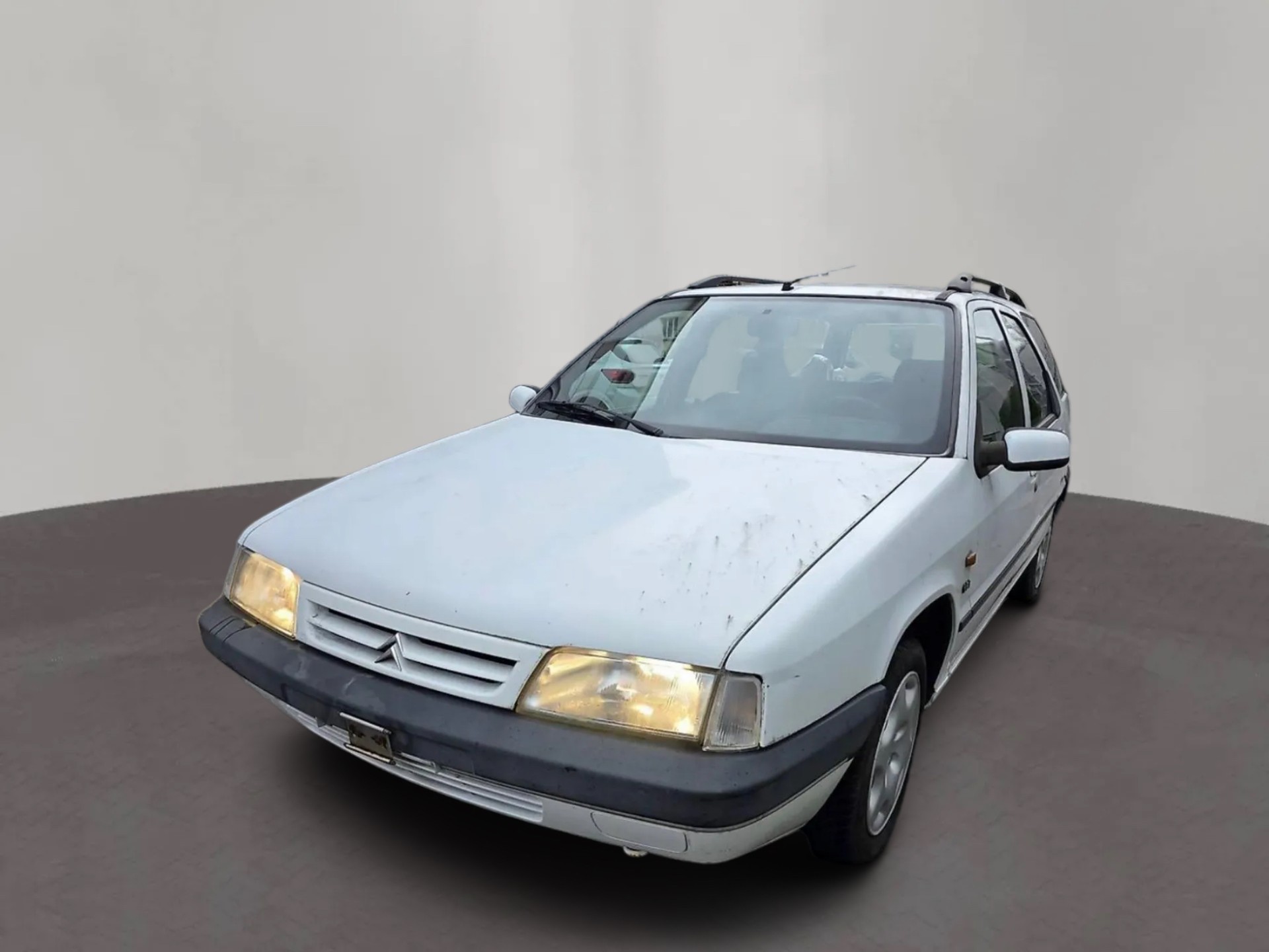 CITROEN ZX Break 1.8i-image-0