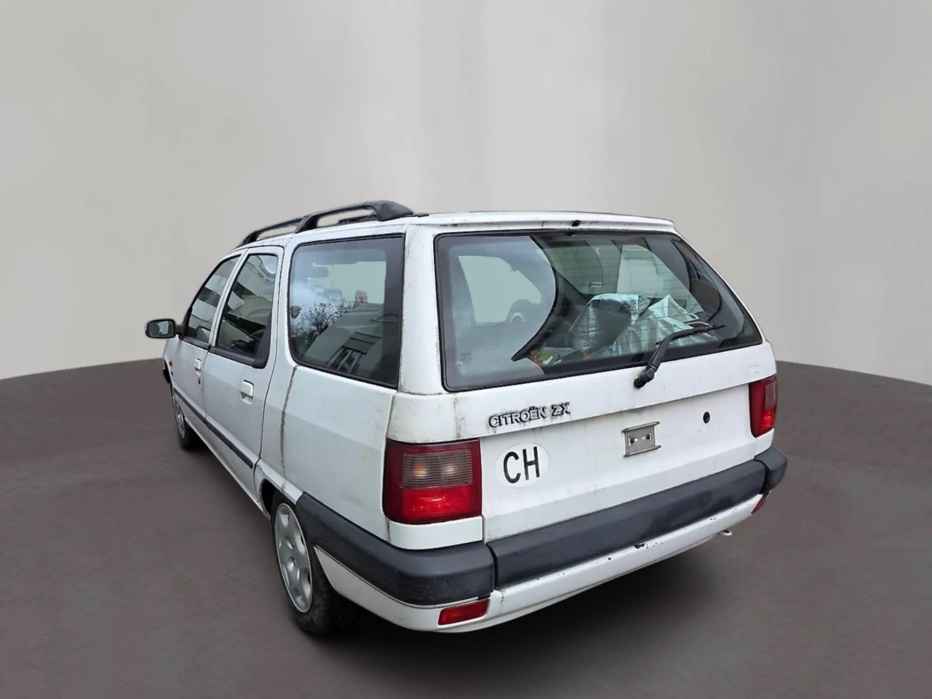 CITROEN ZX Break 1.8i-image-4