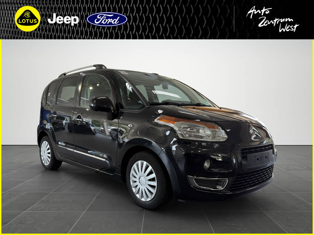 CITROEN C3 Picasso 1.6 HDi 110 Exclusive-image-6
