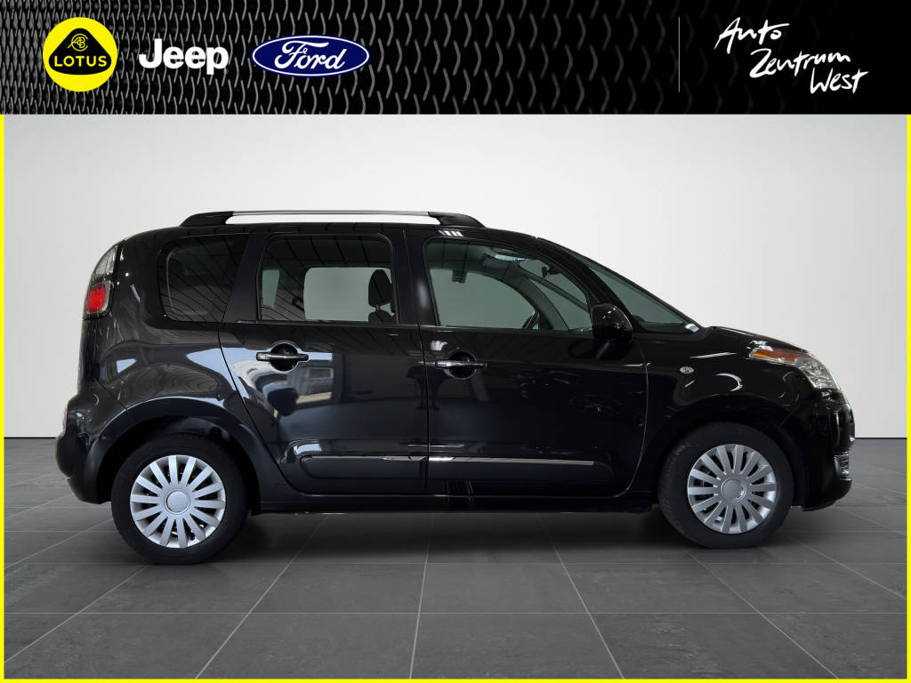 CITROEN C3 Picasso 1.6 HDi 110 Exclusive-image-5