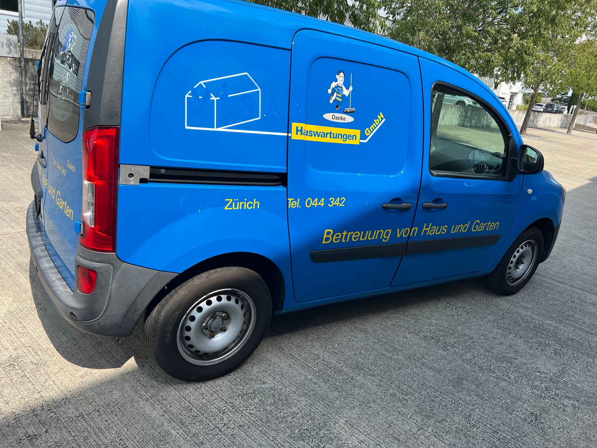 MERCEDES-BENZ Citan 108 CDI L Euro 5-image-6