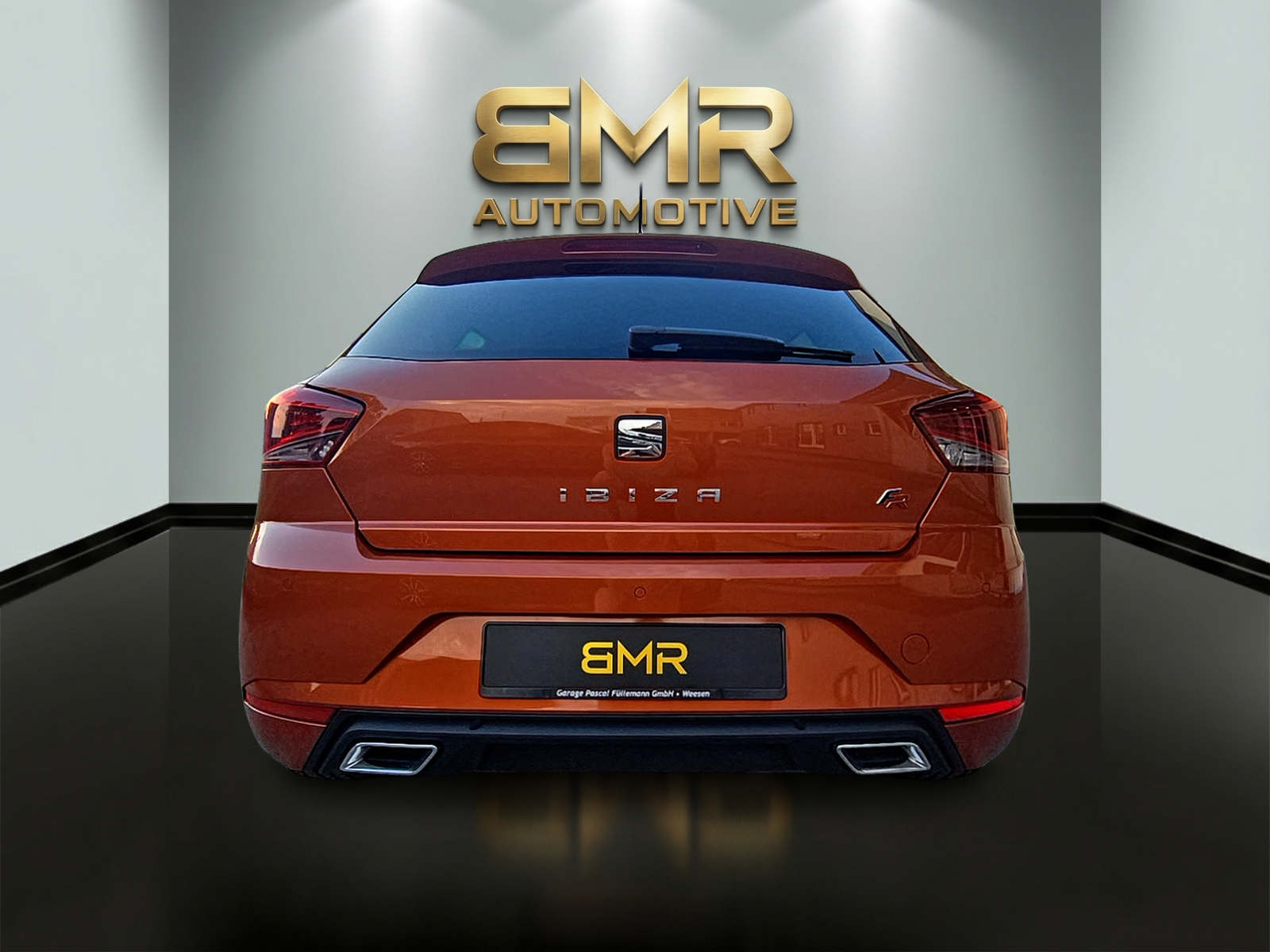SEAT Ibiza 1.0 EcoTSI FR-image-5