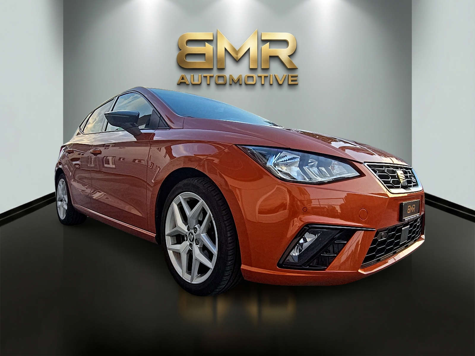 SEAT Ibiza 1.0 EcoTSI FR-image-2