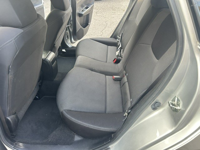 SUBARU Impreza 2.0D Swiss Special-image-3