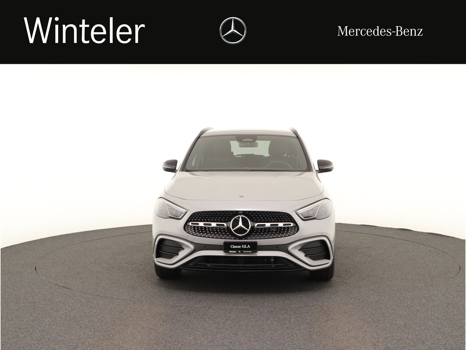 MERCEDES-BENZ GLA 200 Night Star 7G-D-image-8