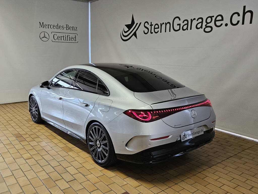 MERCEDES-BENZ CLA 220 4Matic AMG Line-showroom-element-2