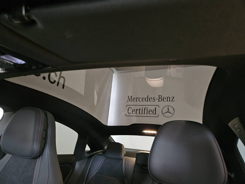 MERCEDES-BENZ CLA 220 4Matic AMG Line-image-10