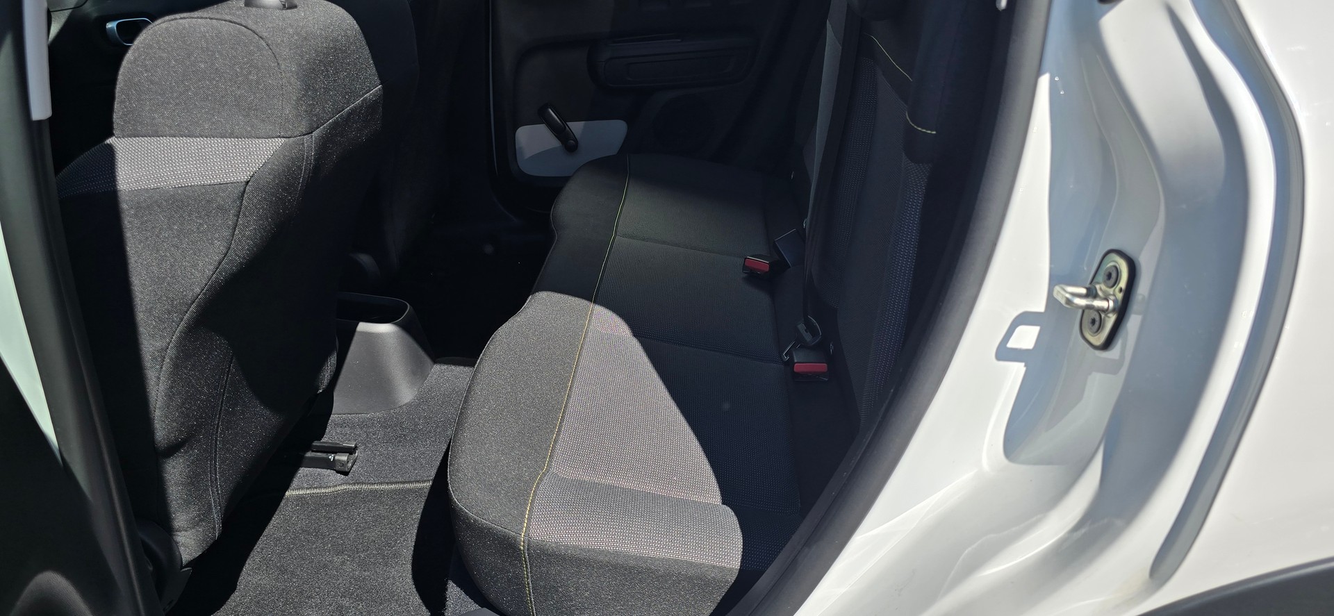 CITROEN C3 1.2i PureTech Feel-image-12