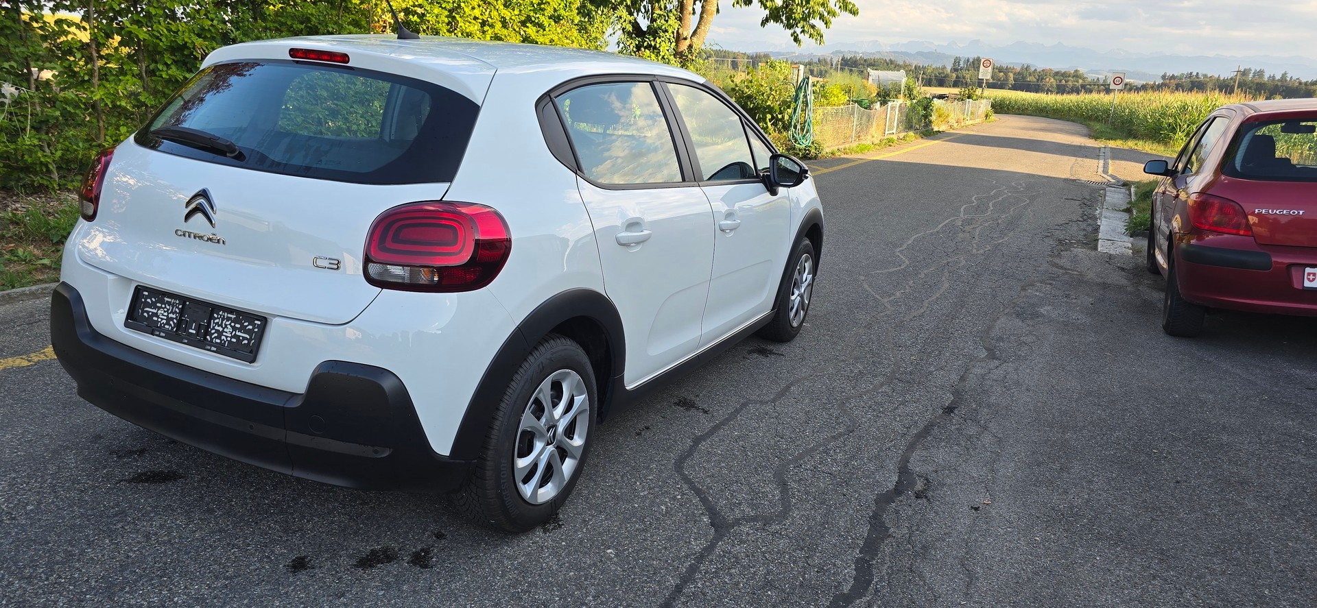 CITROEN C3 1.2i PureTech Feel-image-5