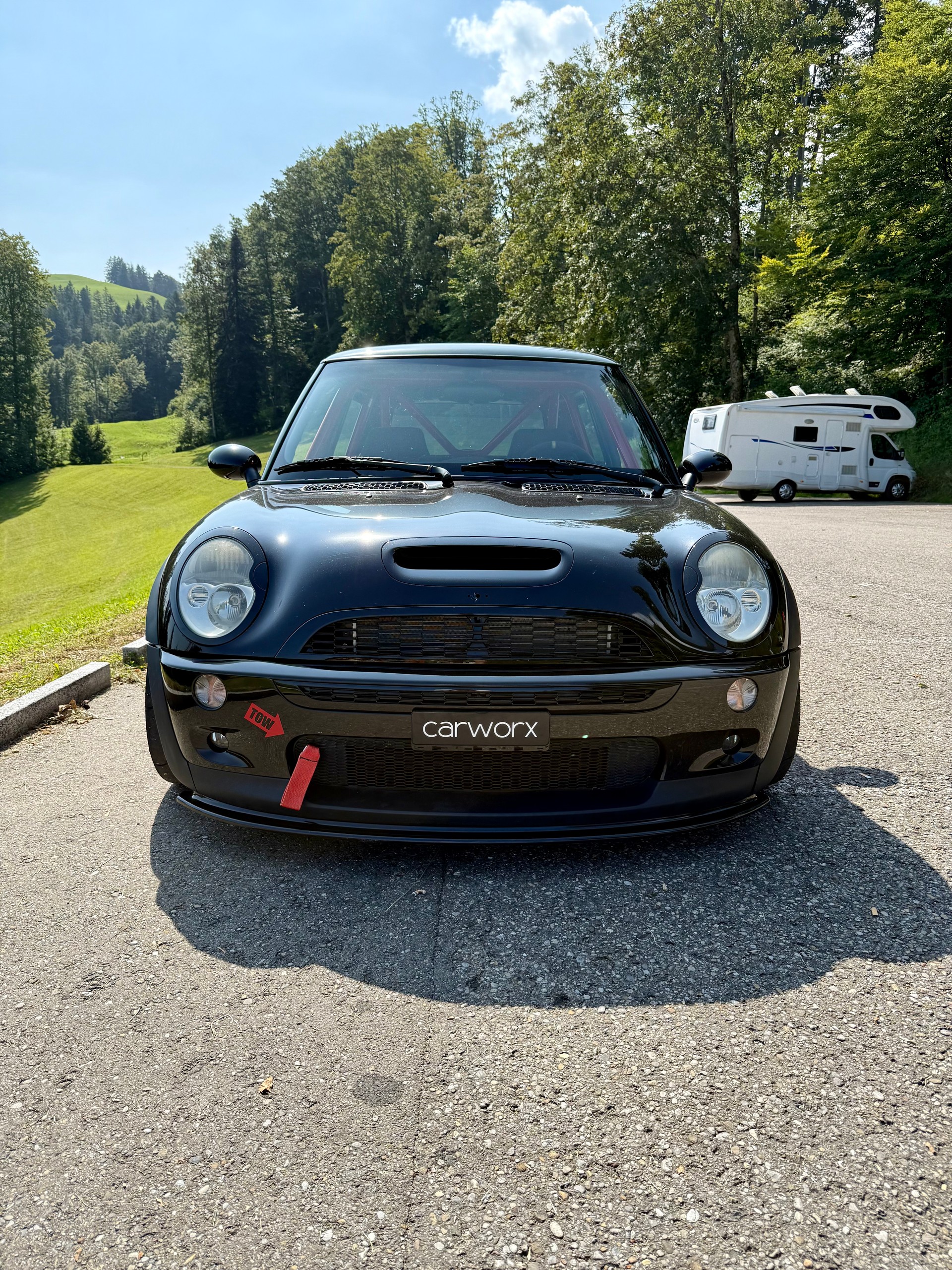 MINI S Tracktool-image-5
