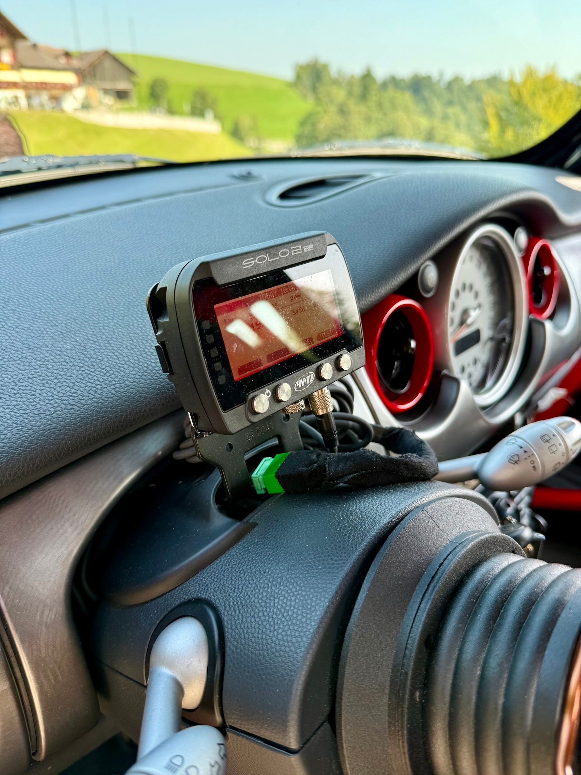 MINI S Tracktool-image-1