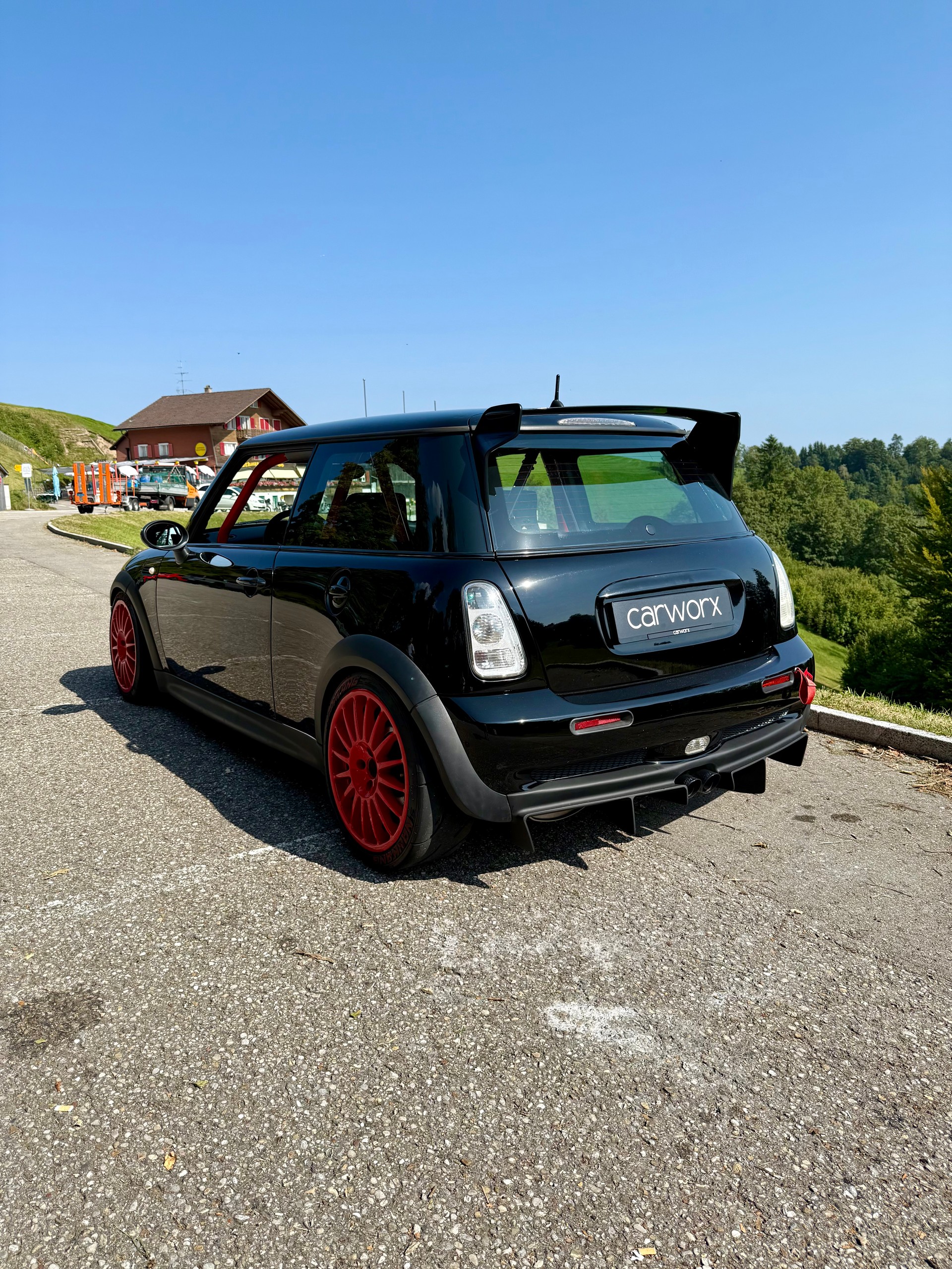 MINI S Tracktool-image-7