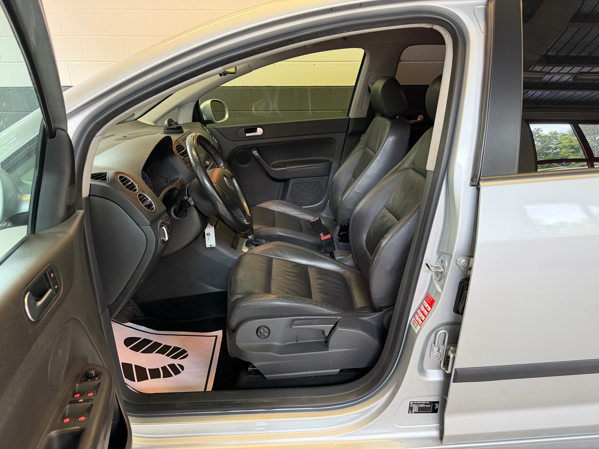 VW Golf Plus 2.0 FSI Comfortline //NEU AB MFK!-image-9