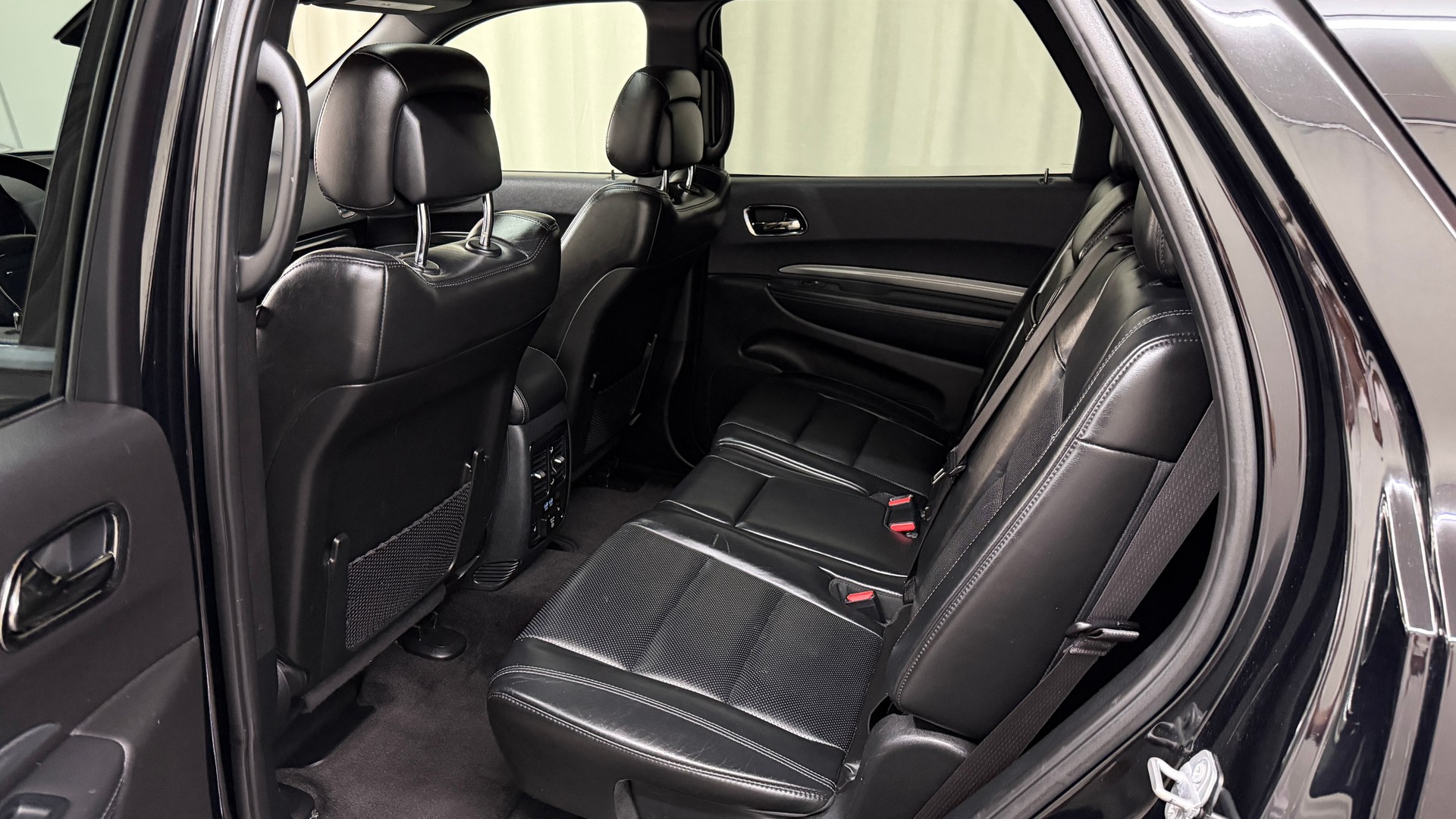 DODGE Durango-image-7