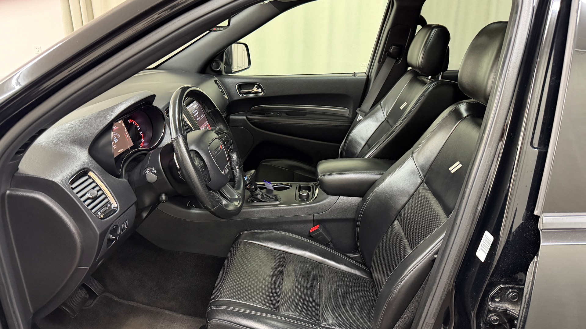 DODGE Durango-image-6
