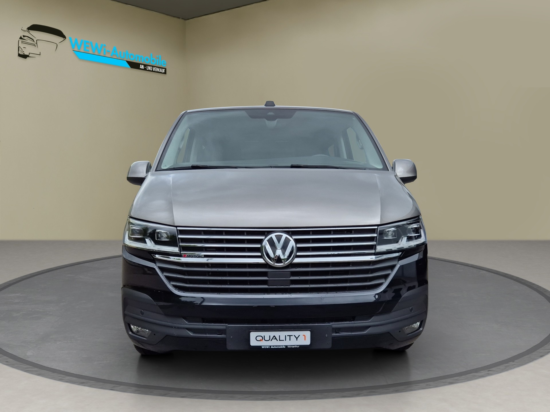 VW T6.1 Multivan 2.0 Bi-TDI Comfortline 4Motion DSG-image-7