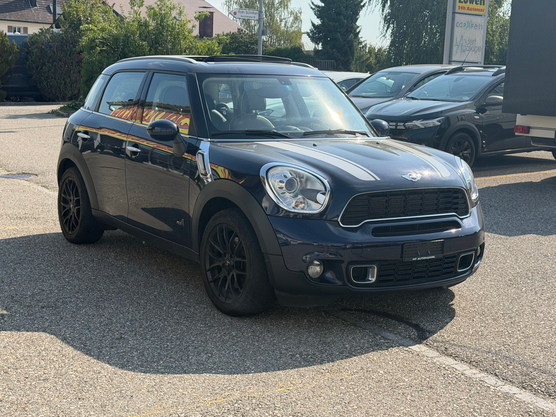 MINI Countryman Cooper S ALL4-image-2