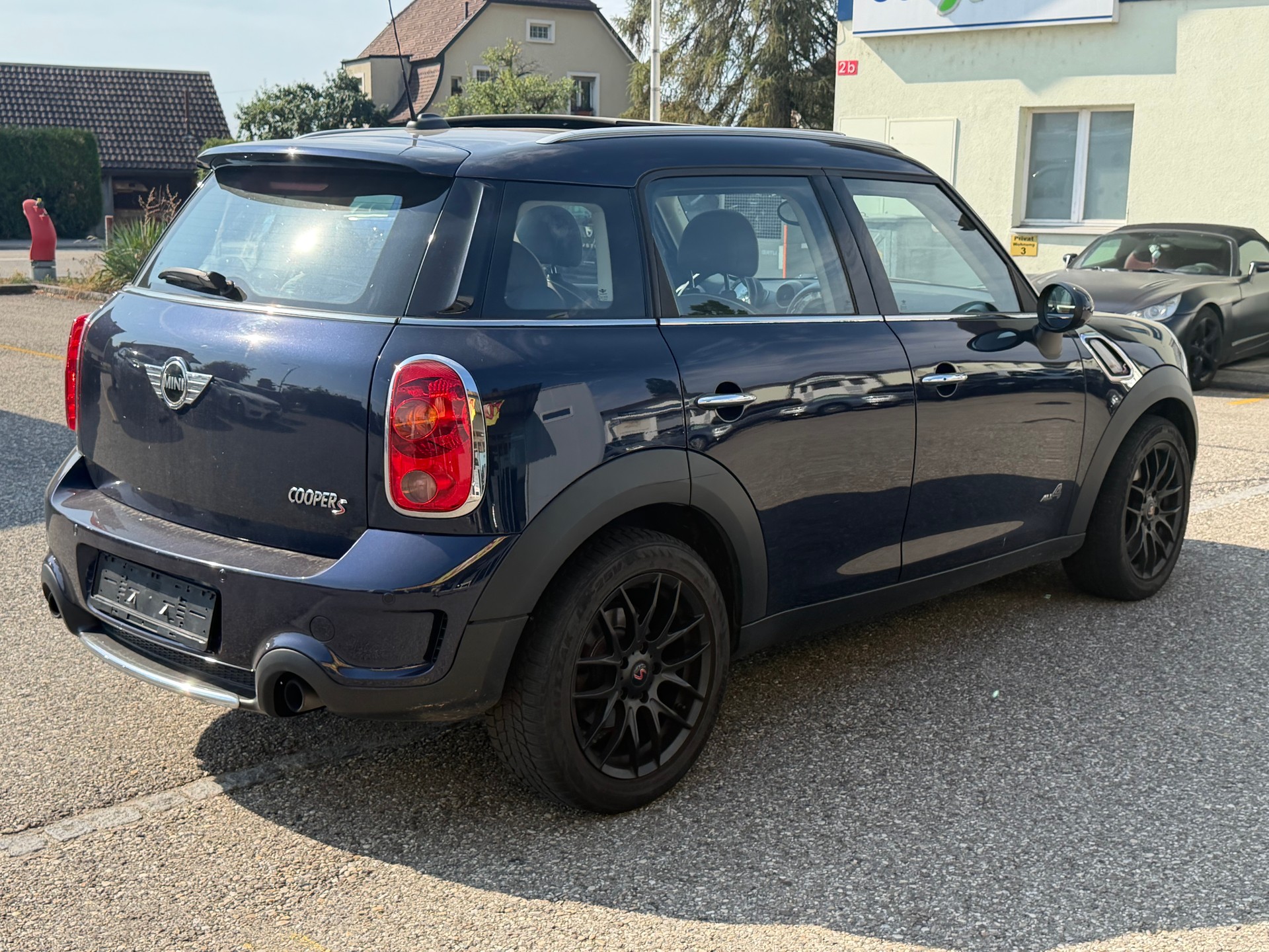 MINI Countryman Cooper S ALL4-image-5