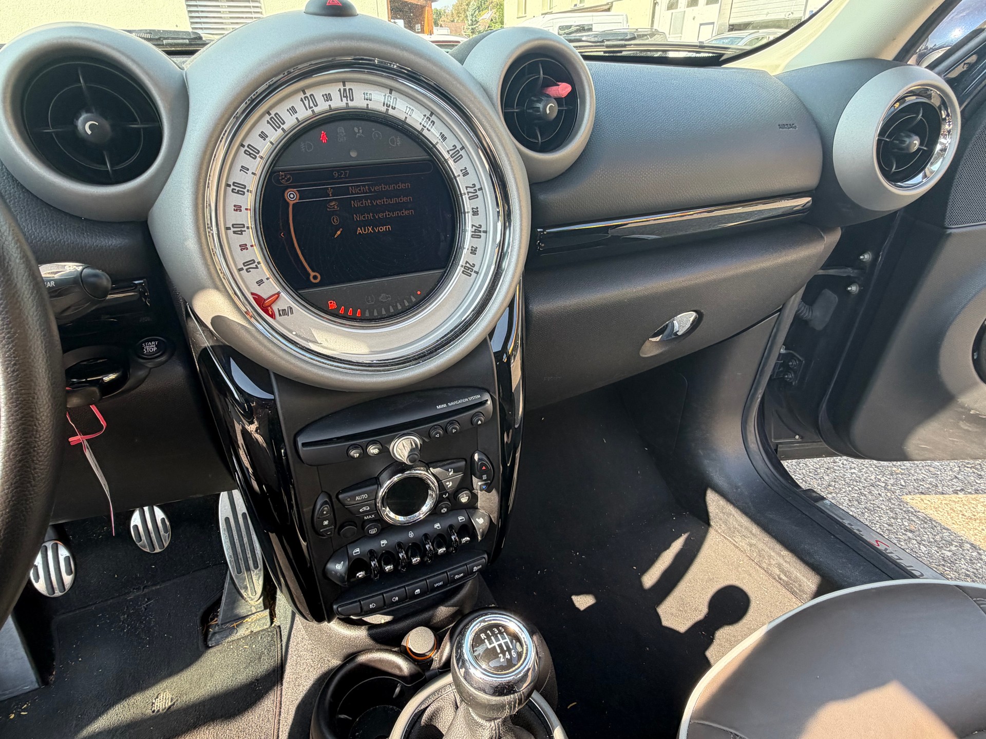MINI Countryman Cooper S ALL4-image-7