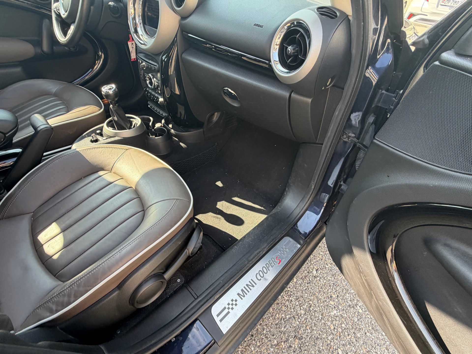 MINI Countryman Cooper S ALL4-image-9
