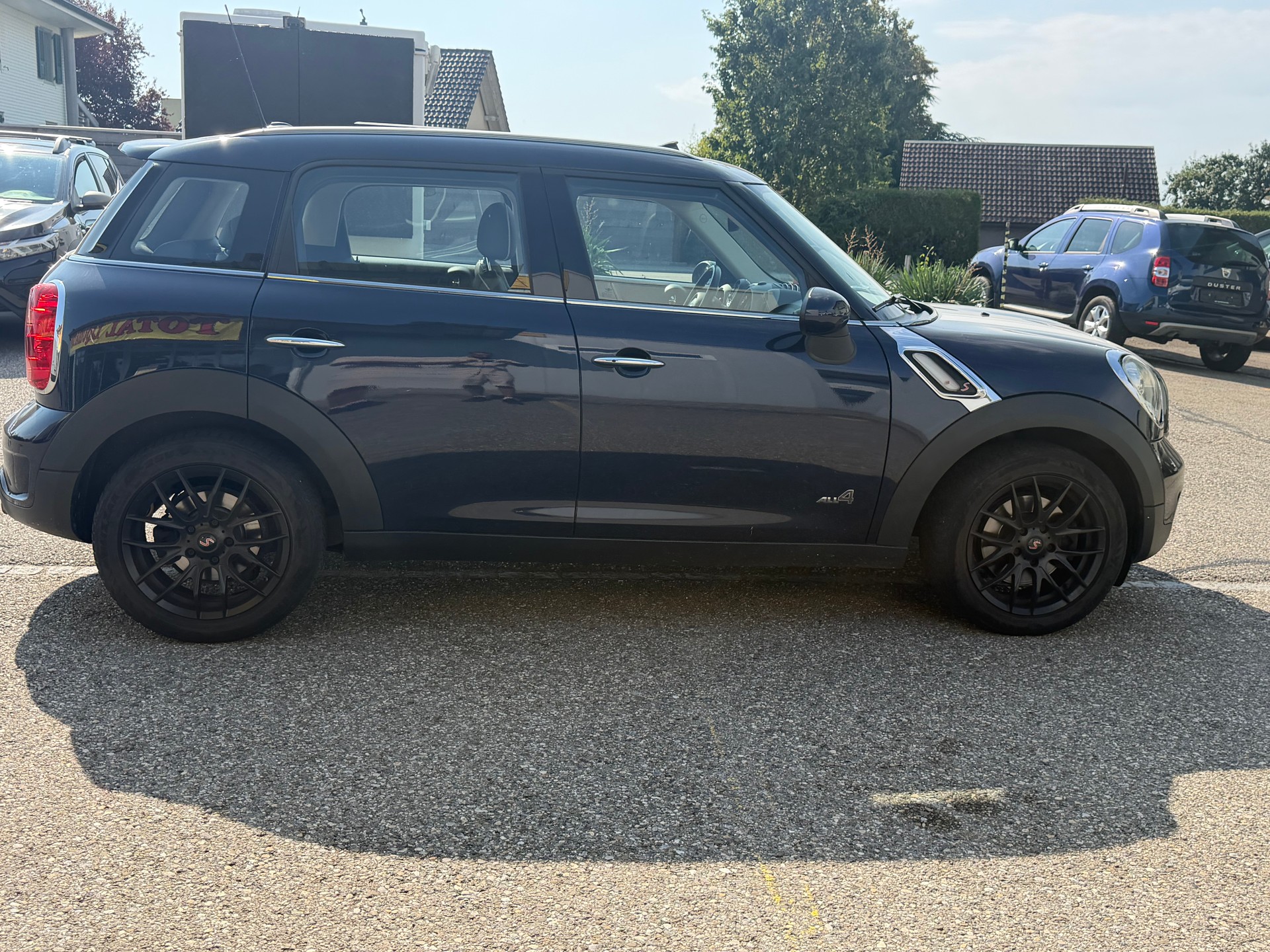 MINI Countryman Cooper S ALL4-image-6