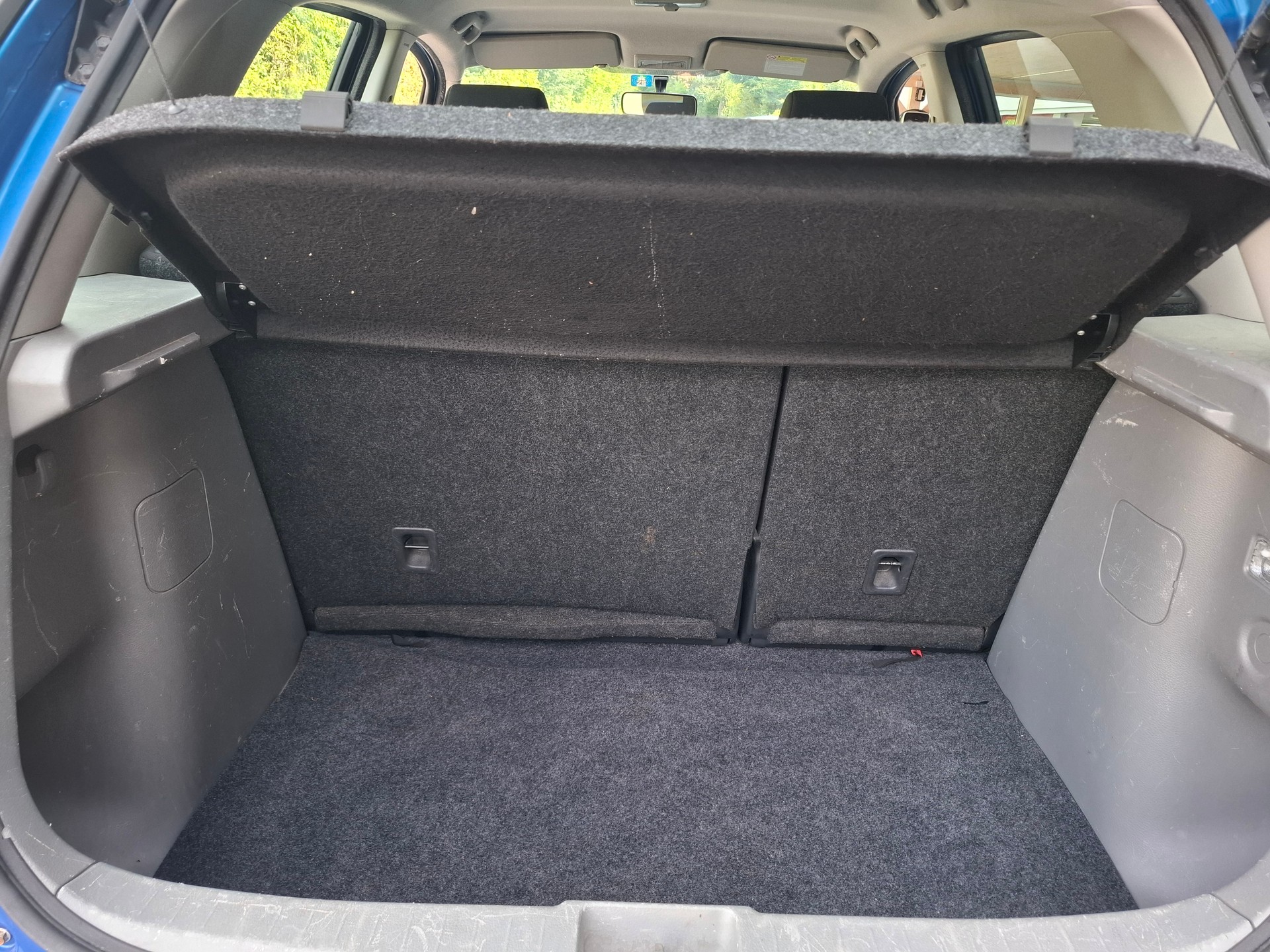 SUZUKI SX4 1.6 16V GL 4WD-image-7